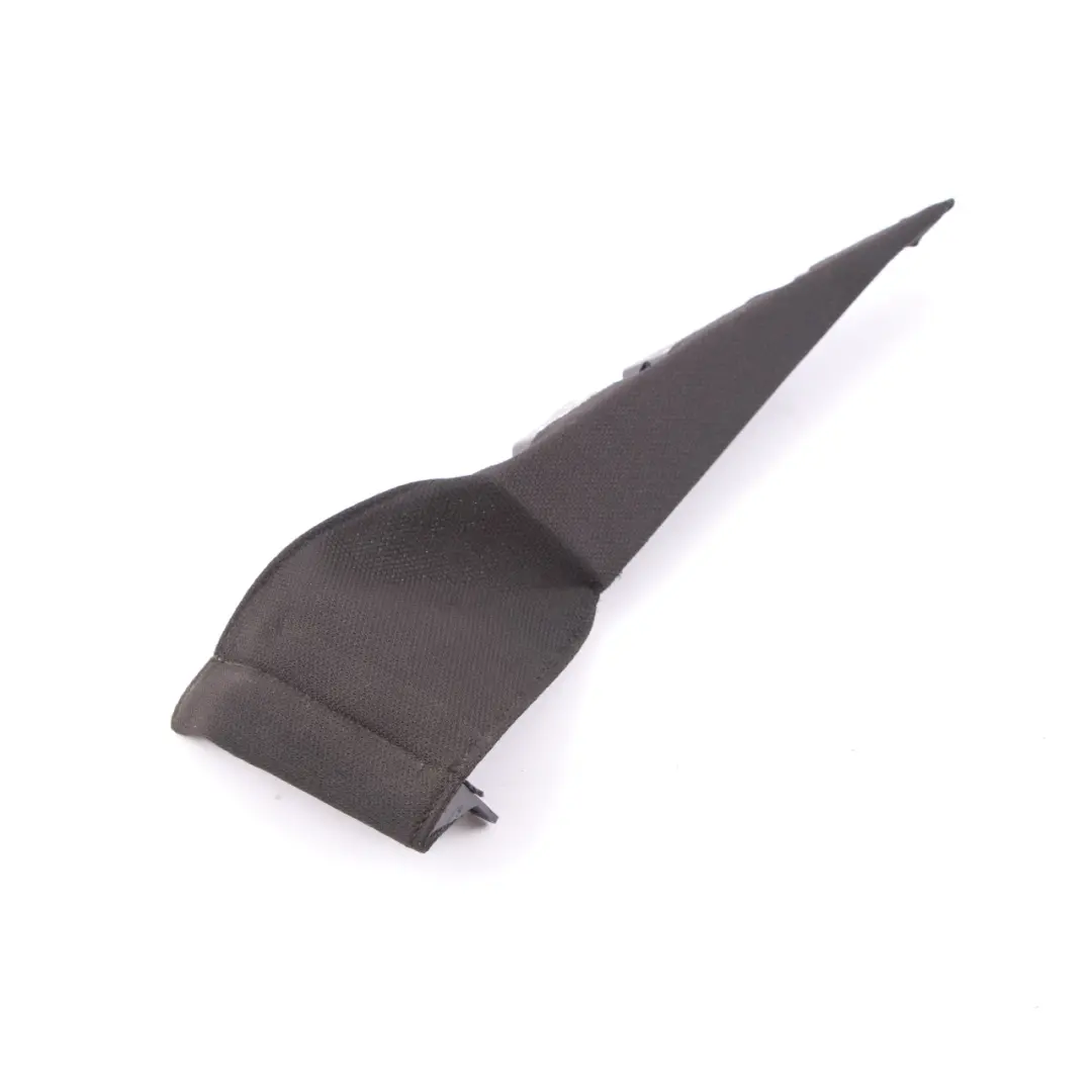 Inner Roofliner Rear Right O/S Folding Top Black to MINI Cooper F57 Cabrio with Part number 7463728 MINI Cooper F57 Cabrio Inner Roofliner Rear Right O/S Folding Top Black - SKU 7463728 - Part number 7463728