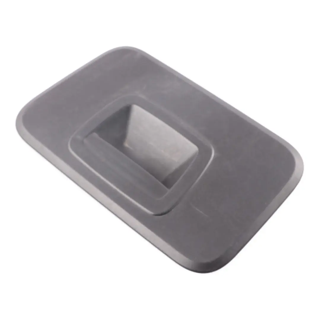 Trunk Trim Side Storage Compartment Cover Left N/S to Cover BMW G30 F90 with Part number 7464191 Cover BMW G30 F90 Trunk Trim Side Storage Compartment Cover Left N/S - SKU 7464191 - Part number 7464191