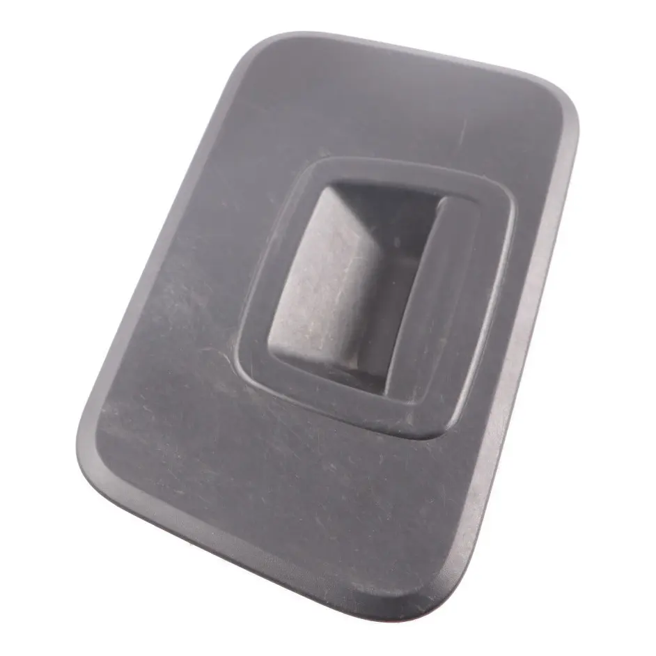  Couvercle BMW G30 F90 compartiment rangement latéral coffre gauche - SKU 7464191 - Numéro de pièce 7464191