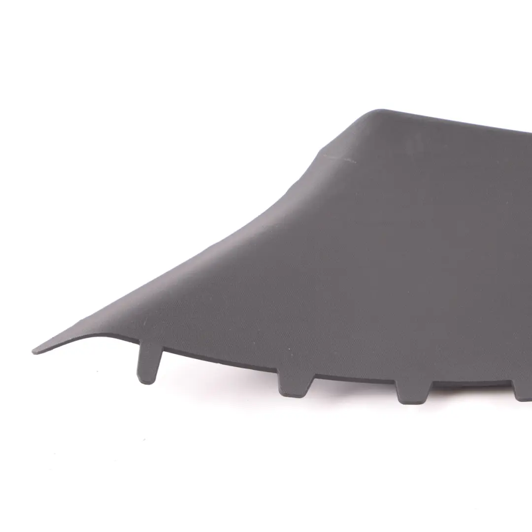 Trim Panel C Column Cover Left Black N/S 7444553 to BMW F40 with Part number 7462536 BMW F40 Trim Panel C Column Cover Left Black N/S 7444553 - SKU 7462536 - Part number 7462536