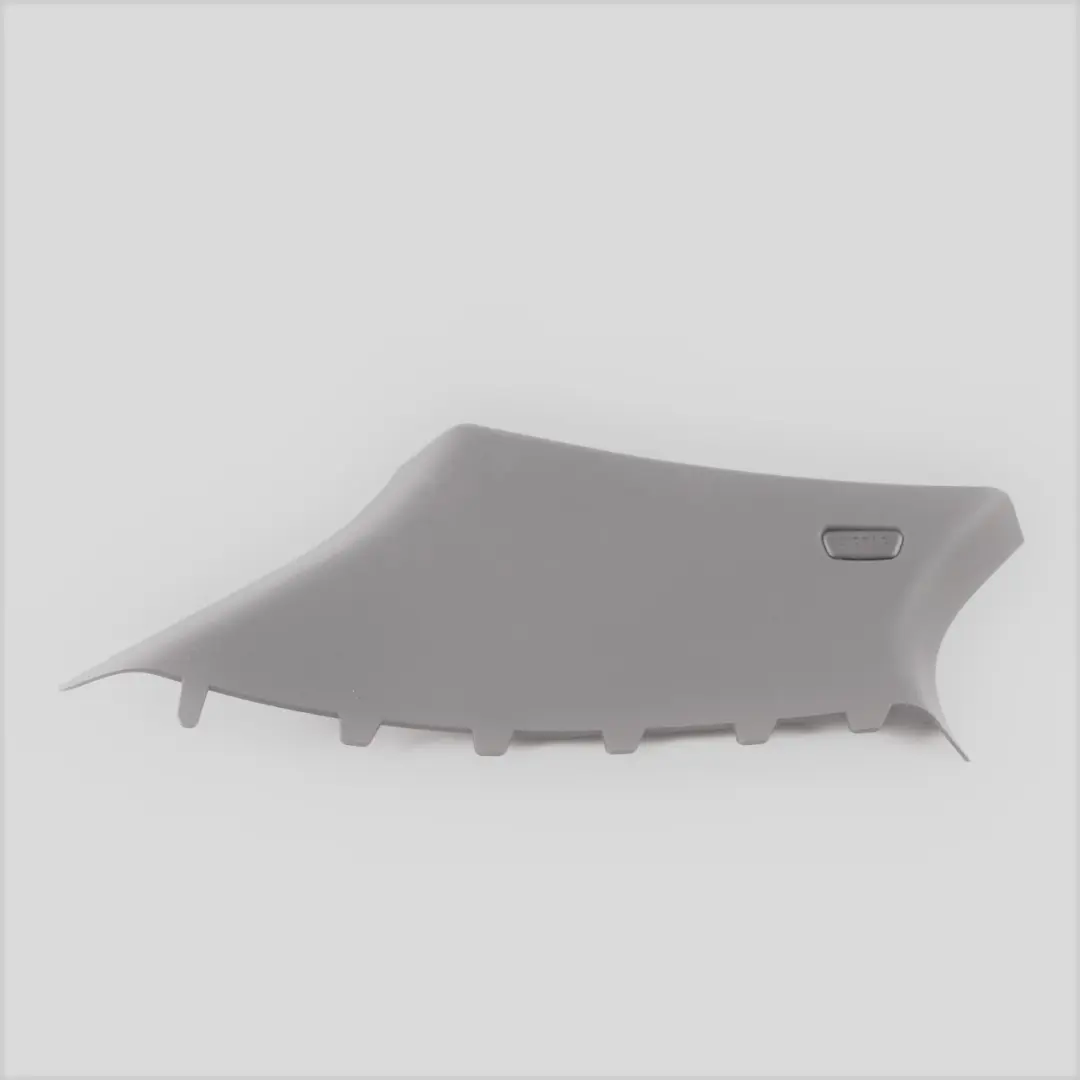 BMW F40 Trim Panel C Column Cover Left Grey N/S 7444553 - SKU 7464303 - Part number 7462536
