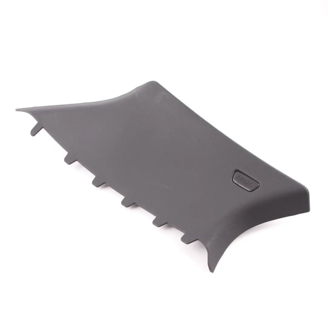 BMW F40 Trim Panel C Column Cover Left Black N/S 7444553 - SKU 7462536 - Part number 7462536