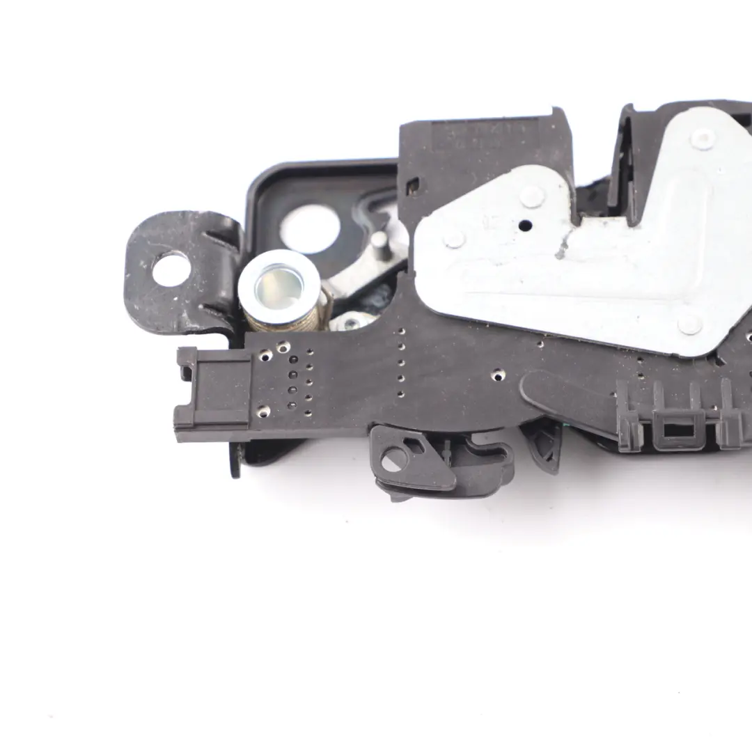 Meccanismo Bloccaggio Automatico Bagagliaio Posteriore per BMW X2 F39 Mini F60 con numero di parte 7464411 BMW X2 F39 Mini F60 Meccanismo Bloccaggio Automatico Bagagliaio Posteriore - SKU 7464411 - Numero di parte 7464411