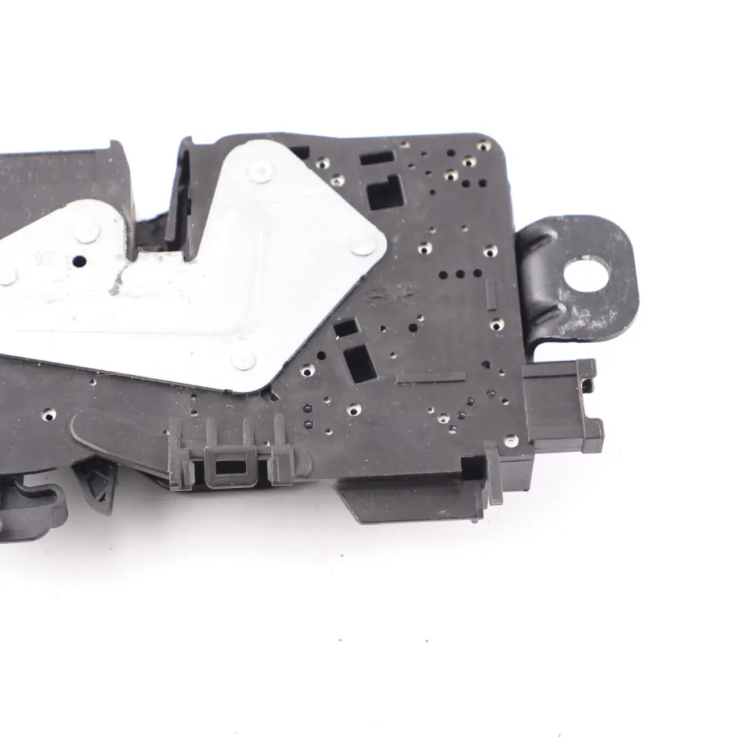 Meccanismo Bloccaggio Automatico Bagagliaio Posteriore per BMW X2 F39 Mini F60 con numero di parte 7464411 BMW X2 F39 Mini F60 Meccanismo Bloccaggio Automatico Bagagliaio Posteriore - SKU 7464411 - Numero di parte 7464411