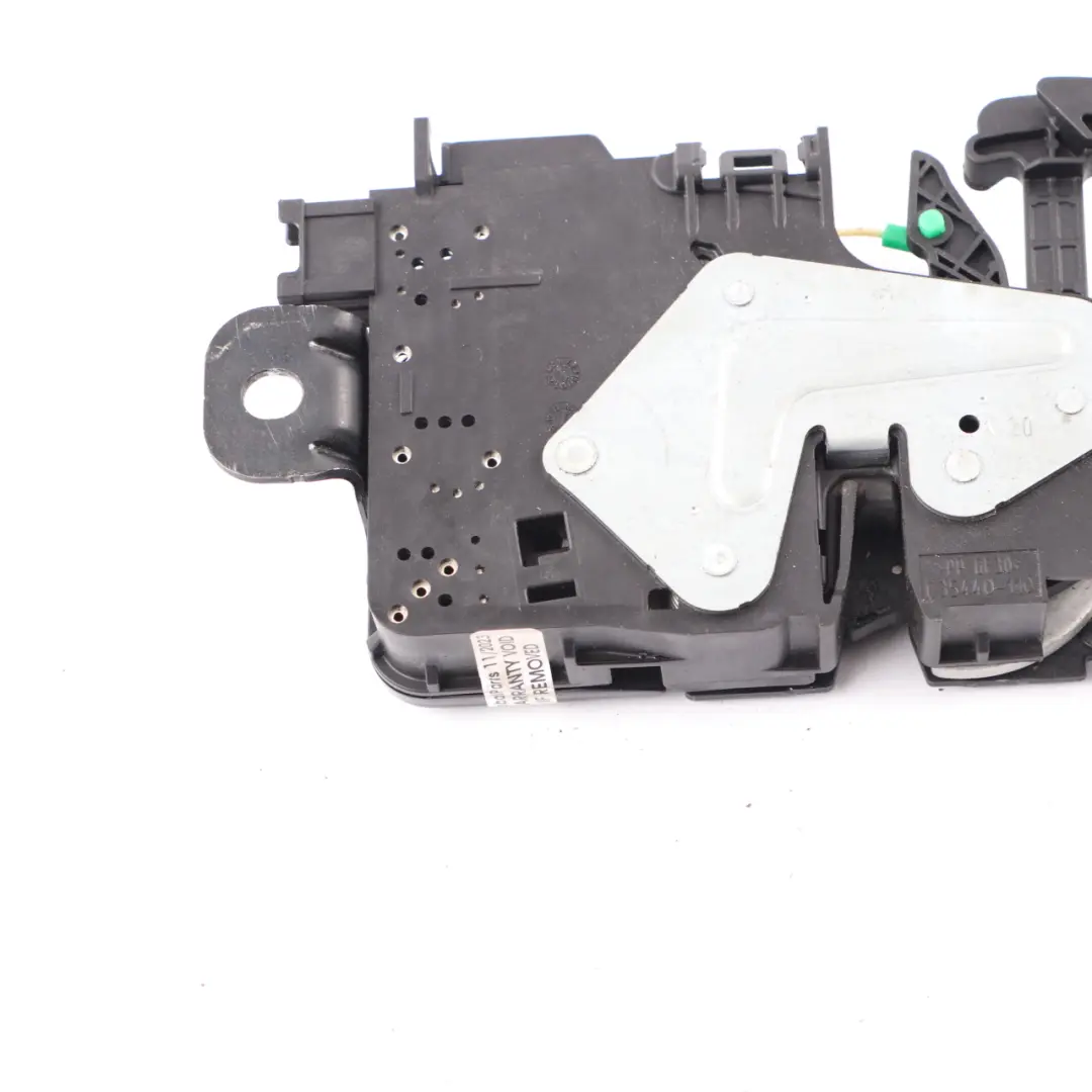 Mini F60 Countryman BMW F39 Système hayon Verrouillage coffre - SKU 7464415 - Numéro de pièce 7464415
