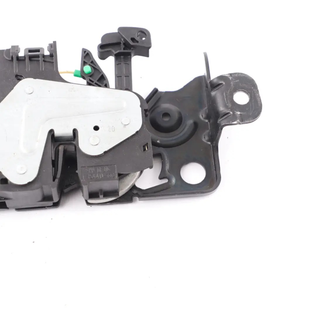 Zamek Klapy Bagażnika do Mini F60 Countryman BMW F39 o numerze 7464415 Mini F60 Countryman BMW F39 Zamek Klapy Bagażnika - SKU 7464415 - Numer Części 7464415