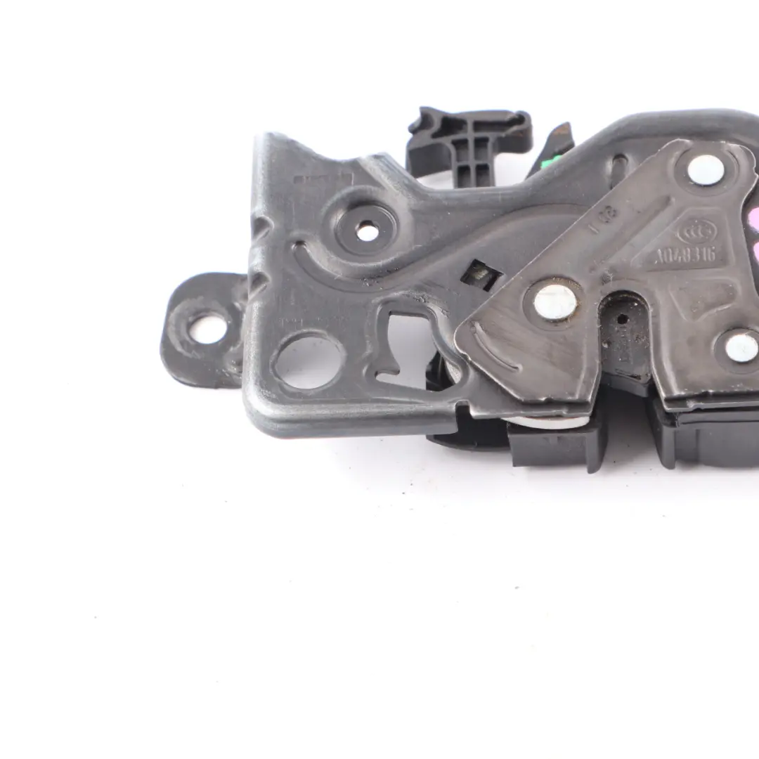 Sistema bloccaggio Serratura bagagliaio per Mini F60 Countryman BMW F39 con numero di parte 7464415 Mini F60 Countryman BMW F39 Sistema bloccaggio Serratura bagagliaio - SKU 7464415 - Numero di parte 7464415