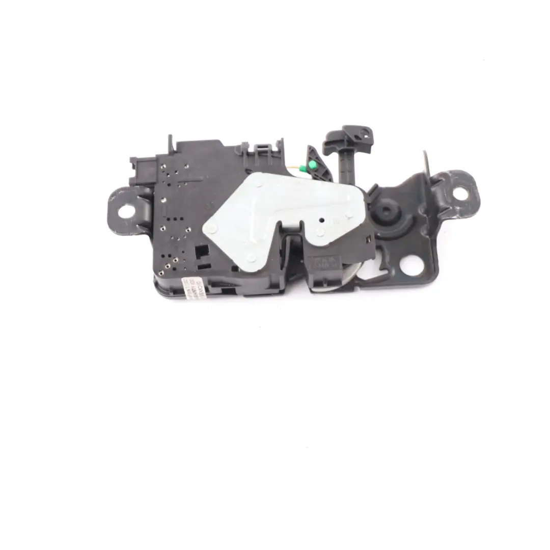 Zamek Klapy Bagażnika do Mini F60 Countryman BMW F39 o numerze 7464415 Mini F60 Countryman BMW F39 Zamek Klapy Bagażnika - SKU 7464415 - Numer Części 7464415