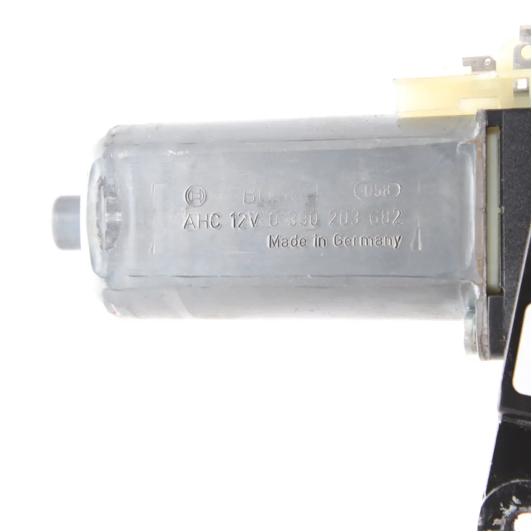 Mini F57 Cabrio Faltdach Antriebsmotor Einheit Hinten Links - SKU 7464534 - Teilenummer 7464534