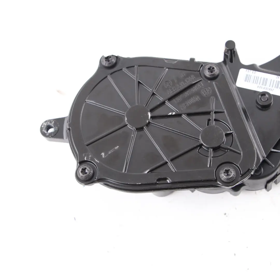 Folding Top Roof Drive Motor Unit Rear Left N/S to Mini F57 Convertible with Part number 7464534 Mini F57 Convertible Folding Top Roof Drive Motor Unit Rear Left N/S - SKU 7464534 - Part number 7464534