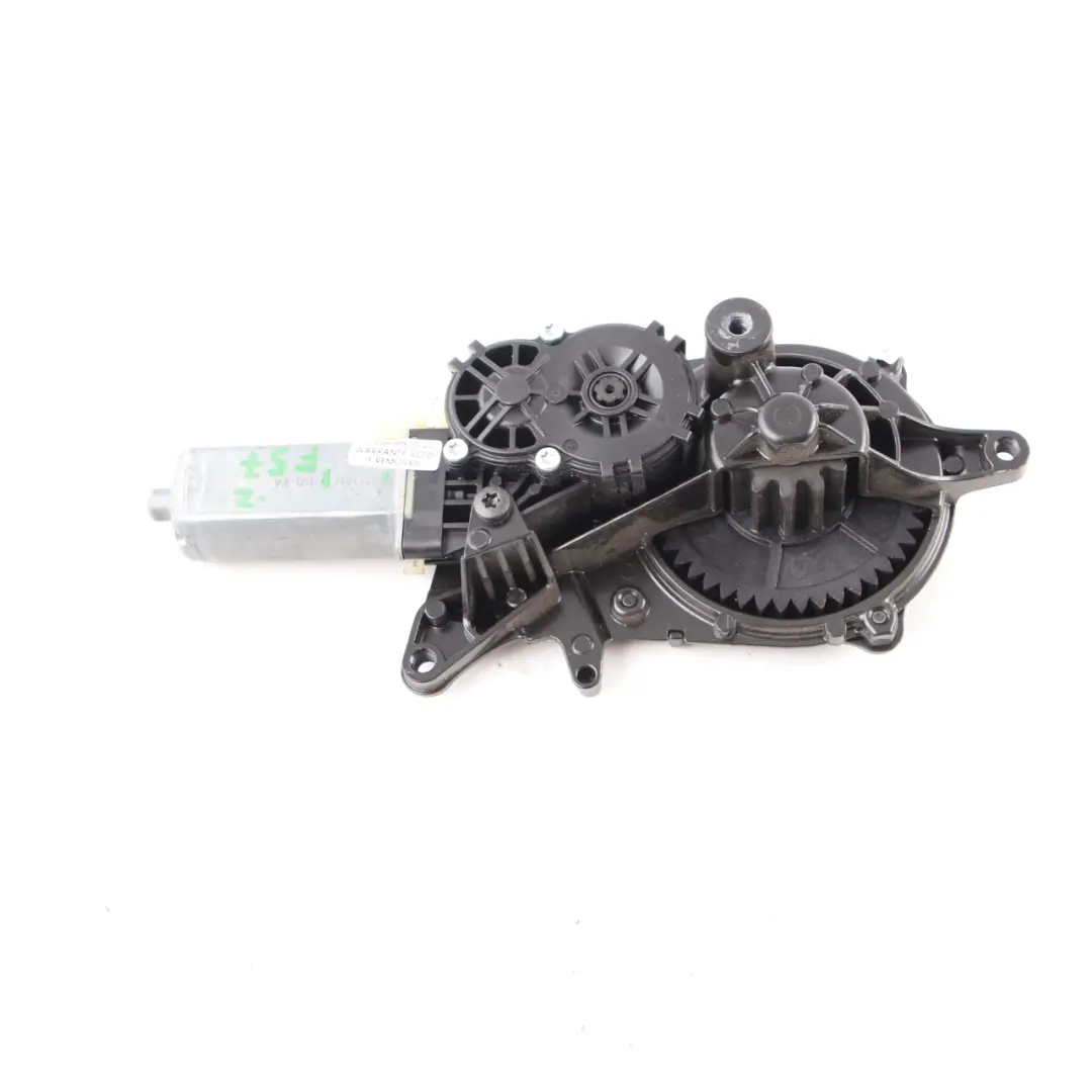 Folding Top Roof Drive Motor Unit Rear Right O/S to Mini F57 Convertible with Part number 7316535 Mini F57 Convertible Folding Top Roof Drive Motor Unit Rear Right O/S - SKU 7464535 - Part number 7316535