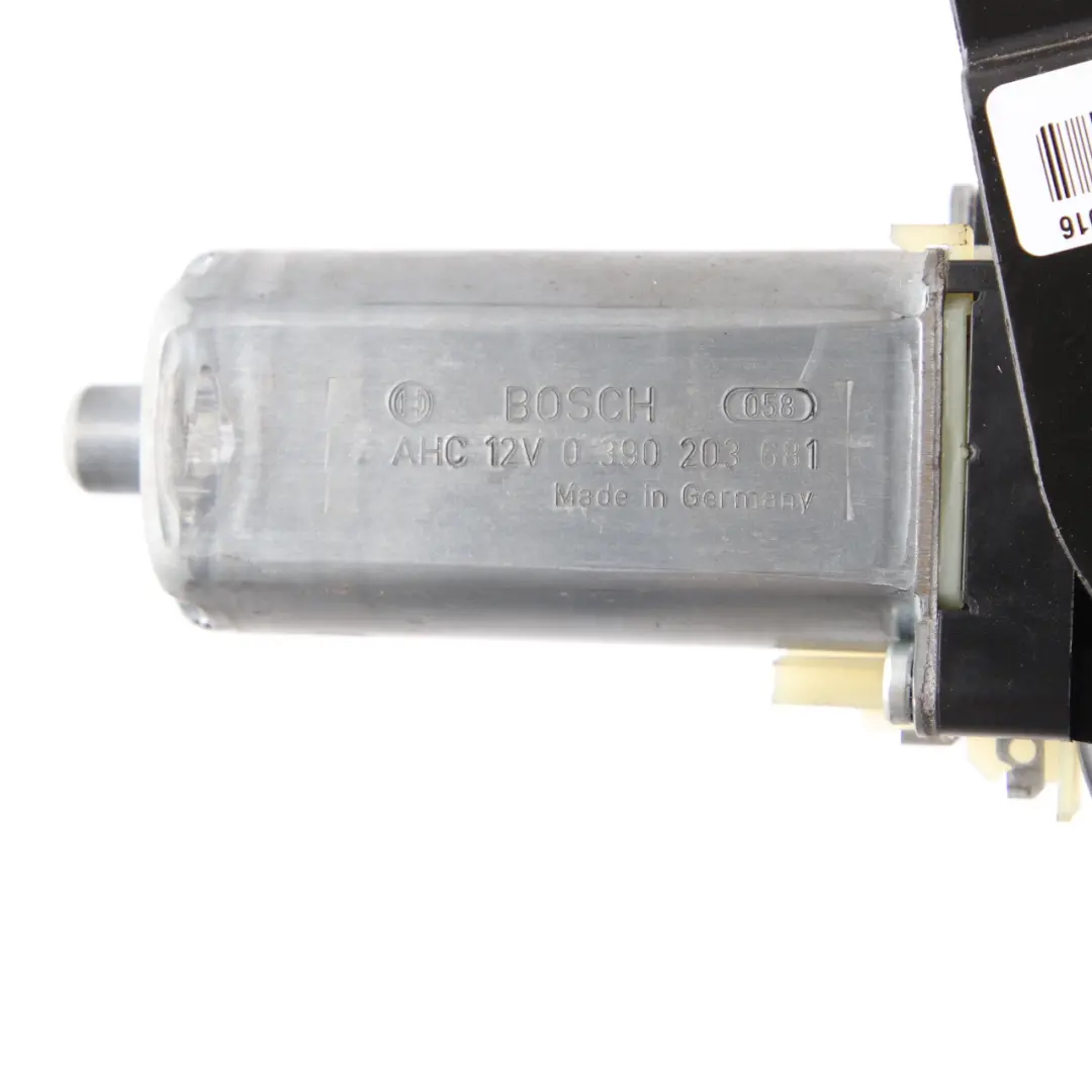 Folding Top Roof Drive Motor Unit Rear Right O/S to Mini F57 Convertible with Part number 7316535 Mini F57 Convertible Folding Top Roof Drive Motor Unit Rear Right O/S - SKU 7464535 - Part number 7316535