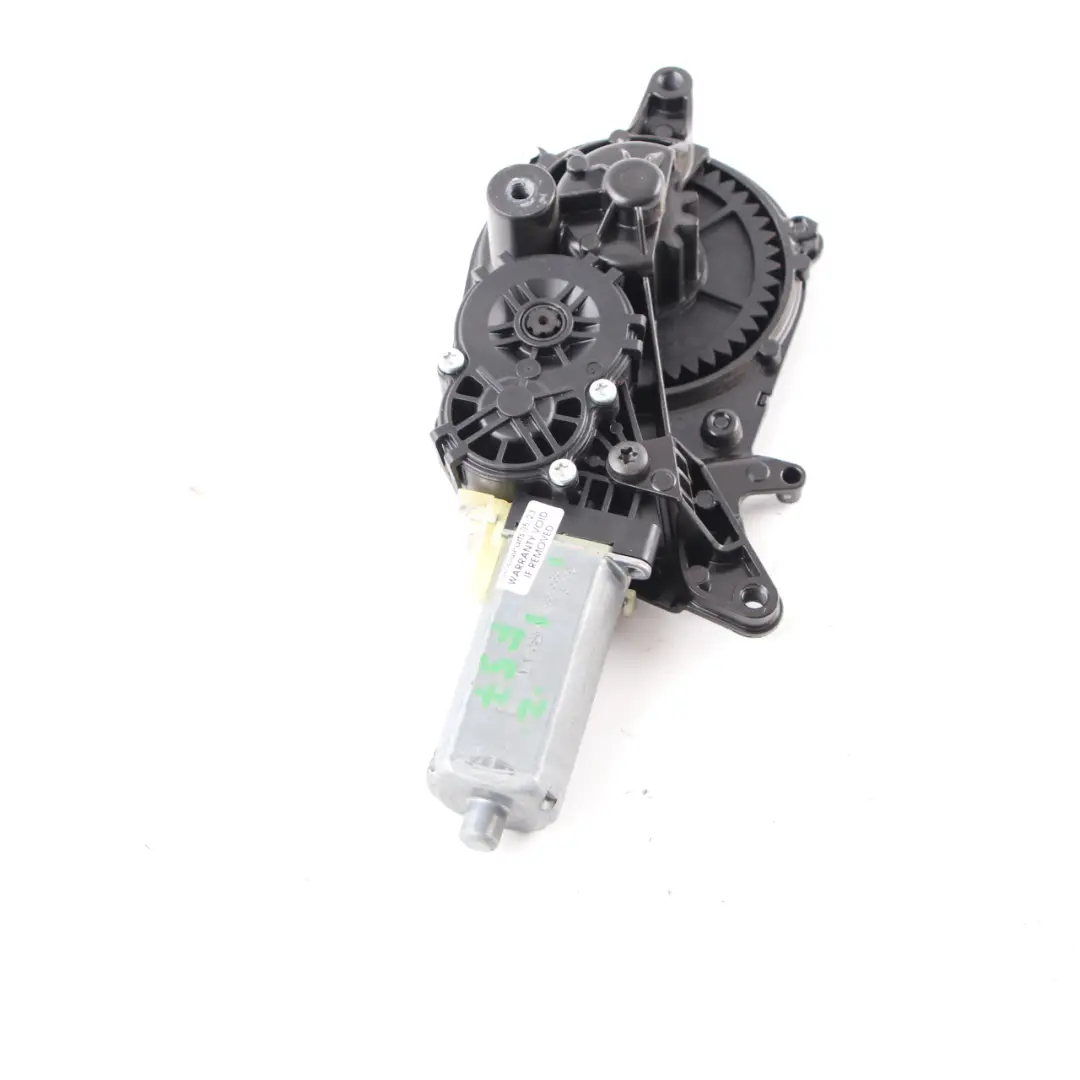 Folding Top Roof Drive Motor Unit Rear Right O/S to Mini F57 Convertible with Part number 7316535 Mini F57 Convertible Folding Top Roof Drive Motor Unit Rear Right O/S - SKU 7464535 - Part number 7316535