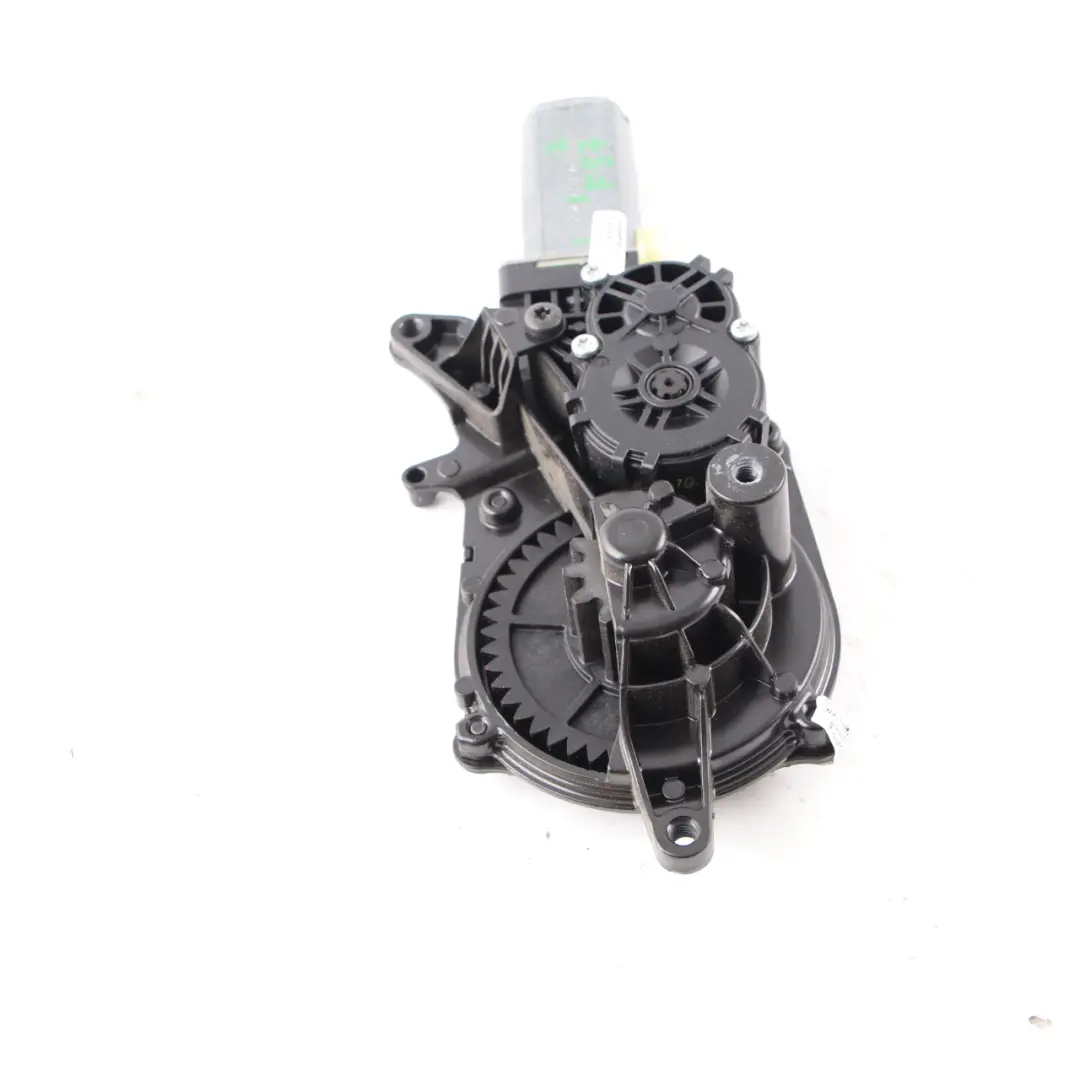 Folding Top Roof Drive Motor Unit Rear Right O/S to Mini F57 Convertible with Part number 7316535 Mini F57 Convertible Folding Top Roof Drive Motor Unit Rear Right O/S - SKU 7464535 - Part number 7316535
