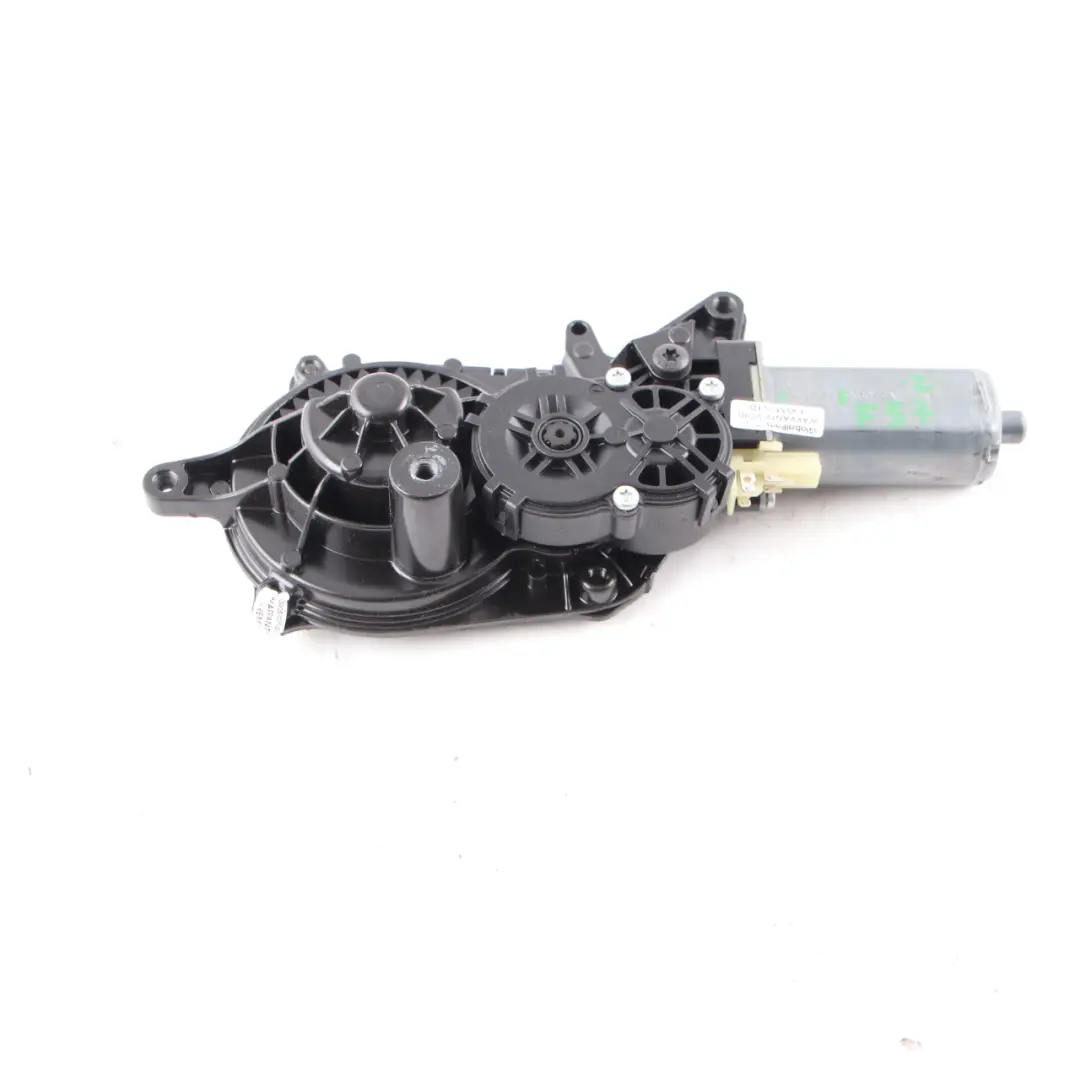 Folding Top Roof Drive Motor Unit Rear Right O/S to Mini F57 Convertible with Part number 7316535 Mini F57 Convertible Folding Top Roof Drive Motor Unit Rear Right O/S - SKU 7464535 - Part number 7316535