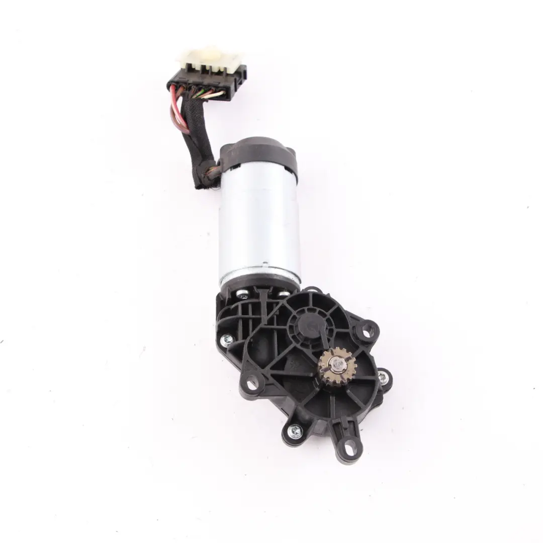 Folding Top Locking System Mechanism Actuator Motor to Mini F57 Convertible Drive with Part number 7464536 Mini F57 Convertible Drive Folding Top Locking System Mechanism Actuator Motor - SKU 7464536 - Part number 7464536