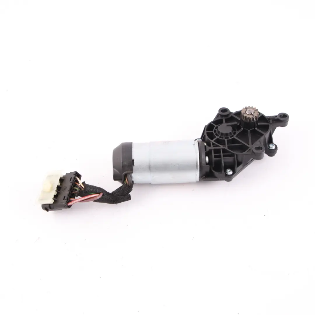 Verdeck Verrie Gelung Mechanismus Aktuator Motor für Mini F57 Cabrio Drive mit Teilenummer 7464536 Mini F57 Cabrio Drive Verdeck Verrie Gelung Mechanismus Aktuator Motor - SKU 7464536 - Teilenummer 7464536