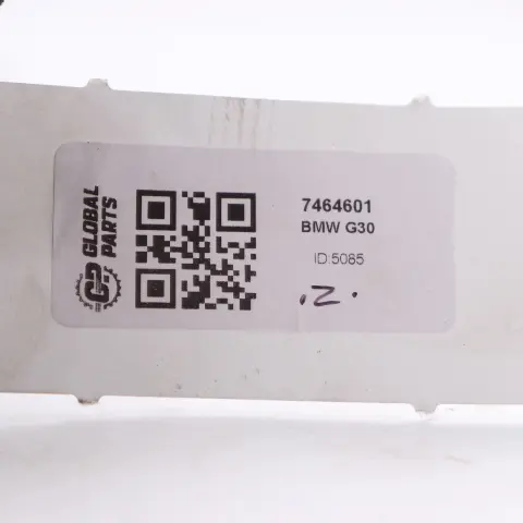 Front Left Door Cover 5133 to BMW 5 G30 with Part number 7464601 BMW 5 G30 Front Left Door Cover 5133 - SKU 7464601 - Part number 7464601