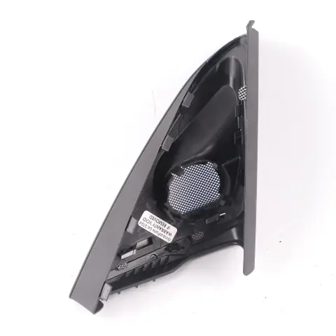 Front Left Door Cover 5133 to BMW 5 G30 with Part number 7464601 BMW 5 G30 Front Left Door Cover 5133 - SKU 7464601 - Part number 7464601