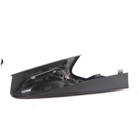 Front Left Door Cover 5133 to BMW 5 G30 with Part number 7464601 BMW 5 G30 Front Left Door Cover 5133 - SKU 7464601 - Part number 7464601