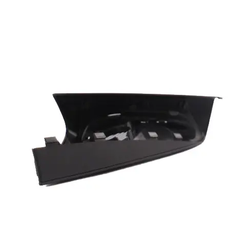 Front Right Door Corner Speaker Cover to BMW G30 with Part number 7464602 BMW G30 Front Right Door Corner Speaker Cover - SKU 7464602 - Part number 7464602