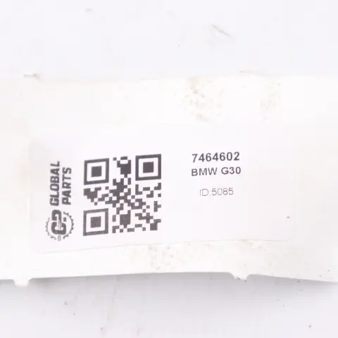 BMW G30 Front Right Door Corner Speaker Cover - SKU 7464602 - Part number 7464602