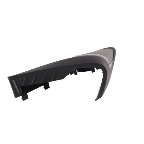 Front Right Door Corner Speaker Cover to BMW G30 with Part number 7464602 BMW G30 Front Right Door Corner Speaker Cover - SKU 7464602 - Part number 7464602