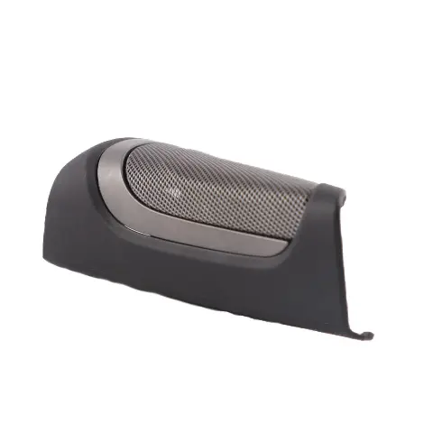 Front Right Door Corner Speaker Cover to BMW G30 with Part number 7464602 BMW G30 Front Right Door Corner Speaker Cover - SKU 7464602 - Part number 7464602