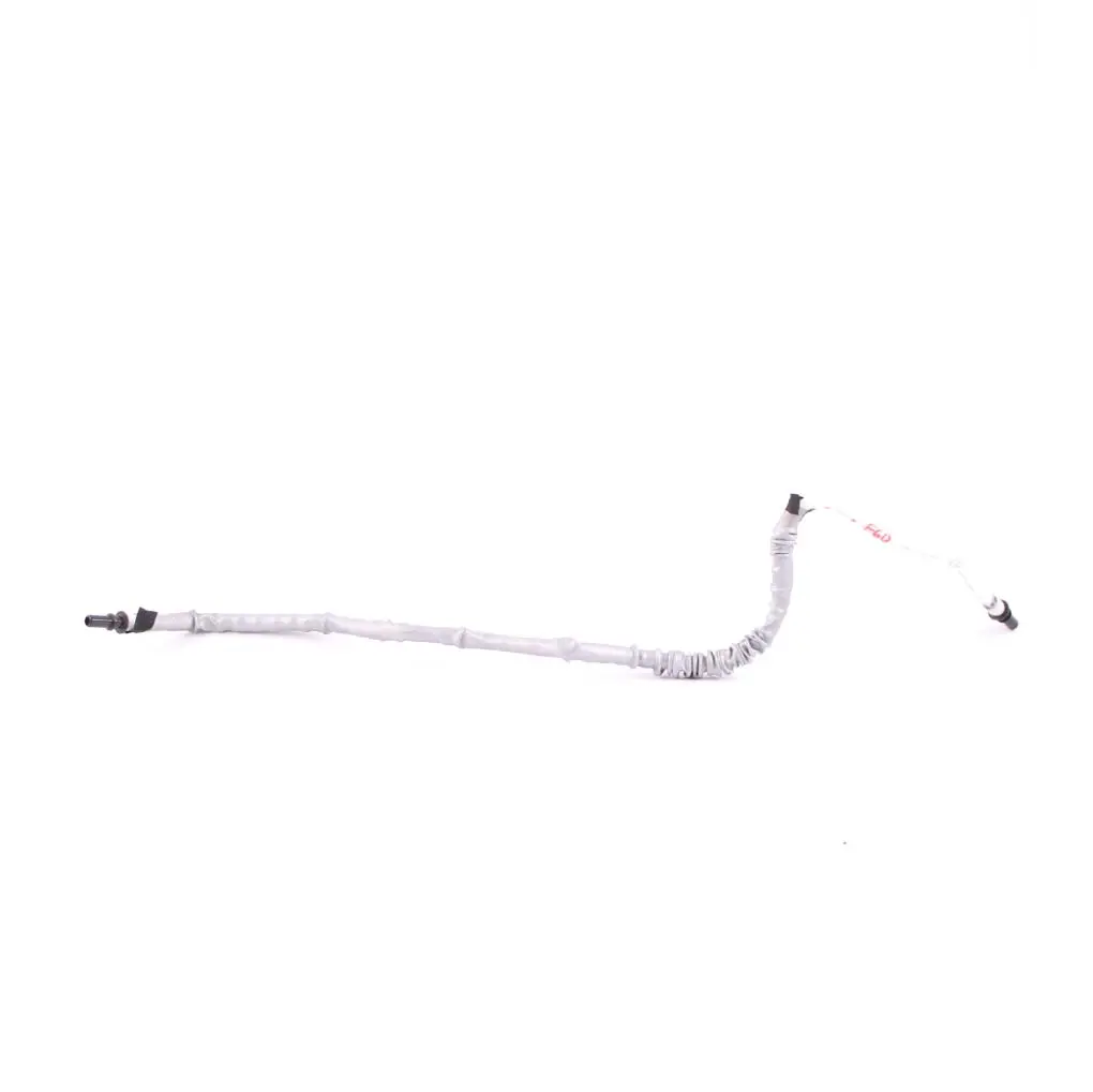 Ligne de récupération de tuyau de carburant pour BMW F40 MINI F55 F56 F57 à propos du numéro de pièce 7464627 BMW F40 MINI F55 F56 F57 Ligne de récupération de tuyau de carburant - SKU 7464627 - Numéro de pièce 7464627