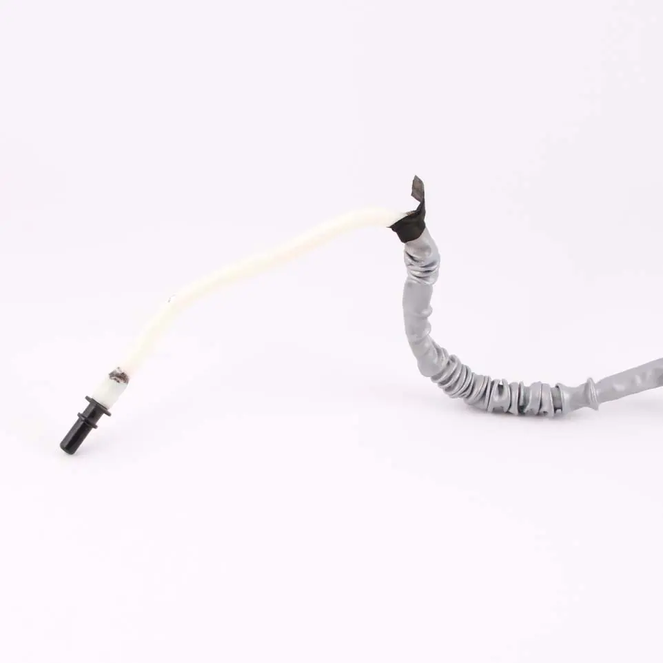 Pipe Scavenging Line Front to BMW F40 MINI F55 F56 F57 Fuel with Part number 7464627 BMW F40 MINI F55 F56 F57 Fuel Pipe Scavenging Line Front - SKU 7464627 - Part number 7464627