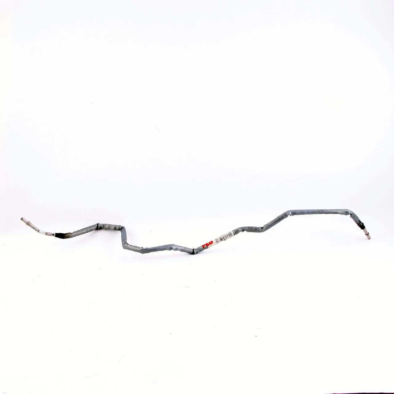 Mini Cooper One F54 F55 F56 F60 Tubo de alimentación delantera 7464633