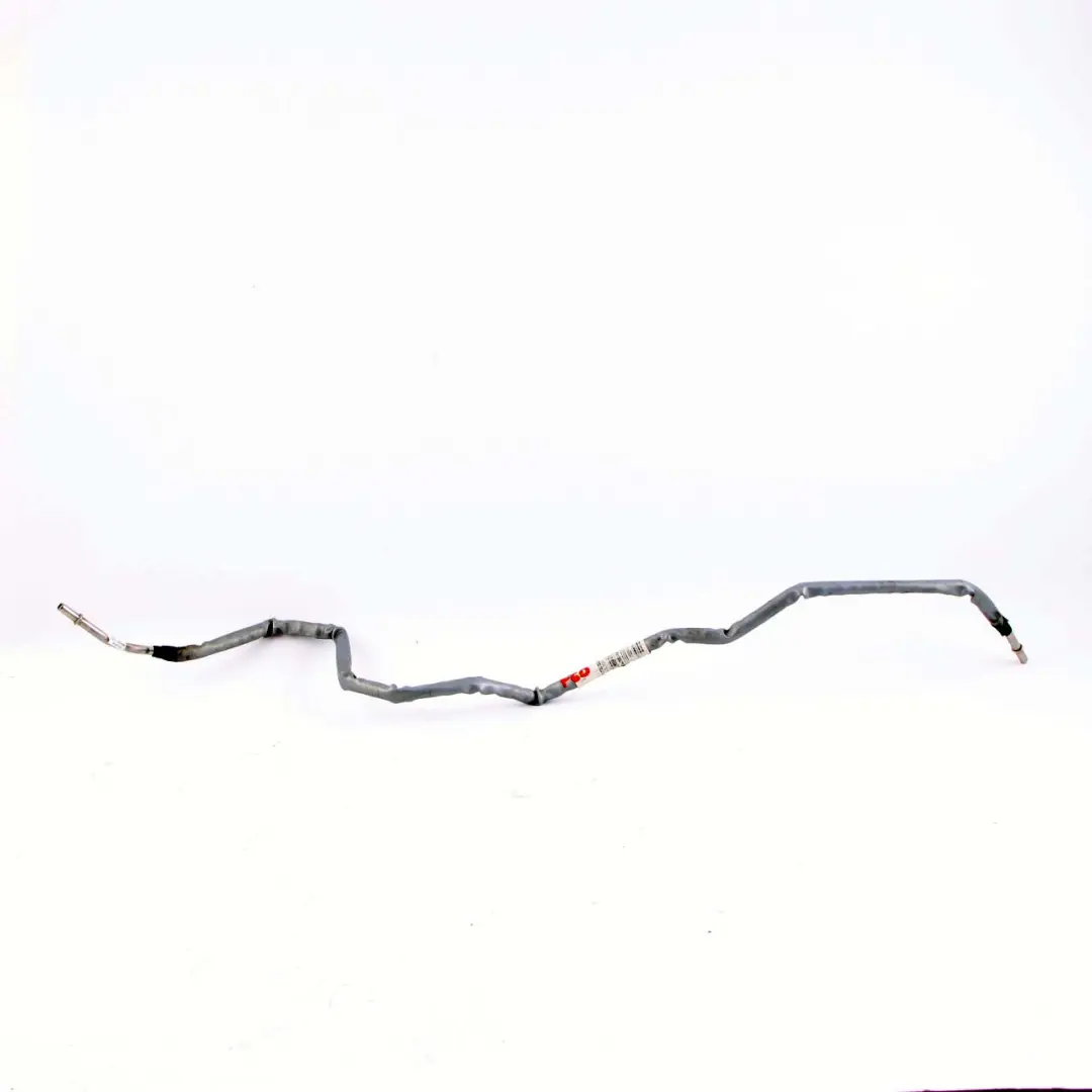 Tubo flessibile alimentazione carburante anteriore per Mini F54 F55 F56 F60 con numero di parte 7464633 Mini F54 F55 F56 F60 Tubo flessibile alimentazione carburante anteriore - SKU 7464633 - Numero di parte 7464633