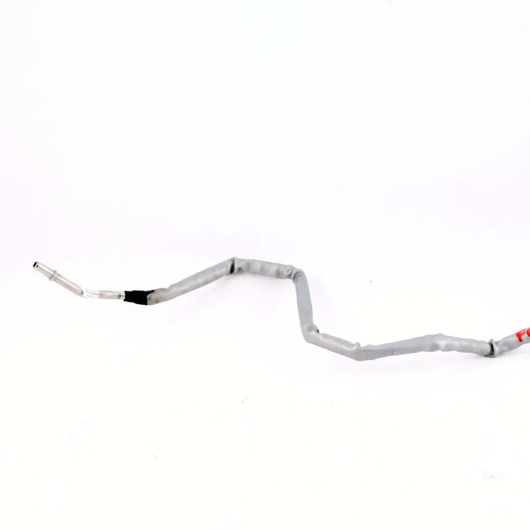 Front Fuel Feed Line Hose Pipe to Mini Cooper One F54 F55 F56 F60 with Part number 7464633 Mini Cooper One F54 F55 F56 F60 Front Fuel Feed Line Hose Pipe - SKU 7464633 - Part number 7464633