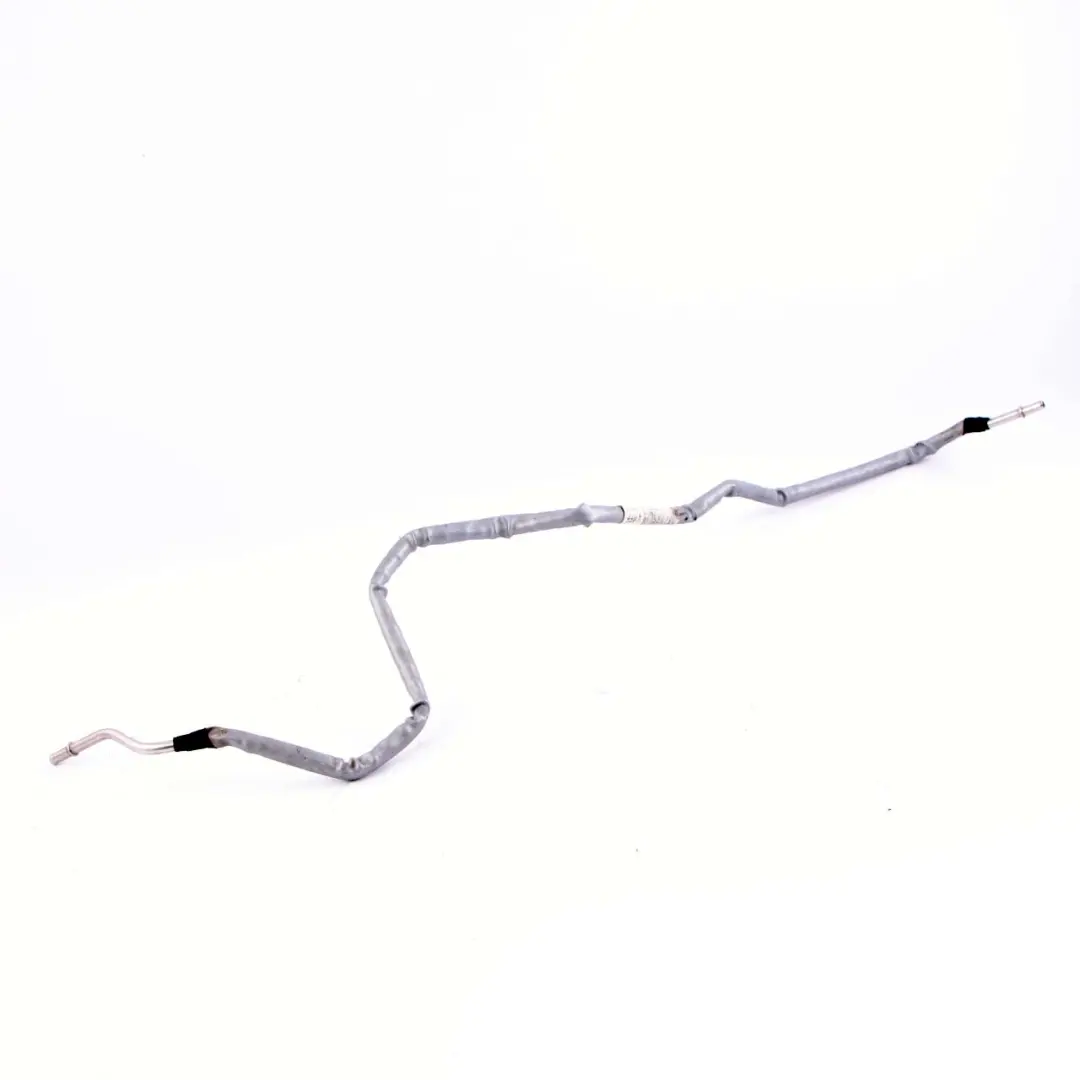 Tubo de alimentación delantera para Mini Cooper One F54 F55 F56 F60 con número de pieza 7464633 Mini Cooper One F54 F55 F56 F60 Tubo de alimentación delantera - SKU 7464633 - Número de pieza 7464633