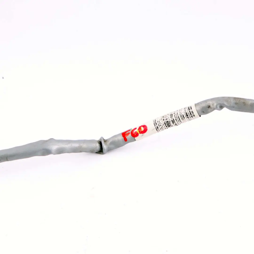 Front Fuel Feed Line Hose Pipe to Mini Cooper One F54 F55 F56 F60 with Part number 7464633 Mini Cooper One F54 F55 F56 F60 Front Fuel Feed Line Hose Pipe - SKU 7464633 - Part number 7464633