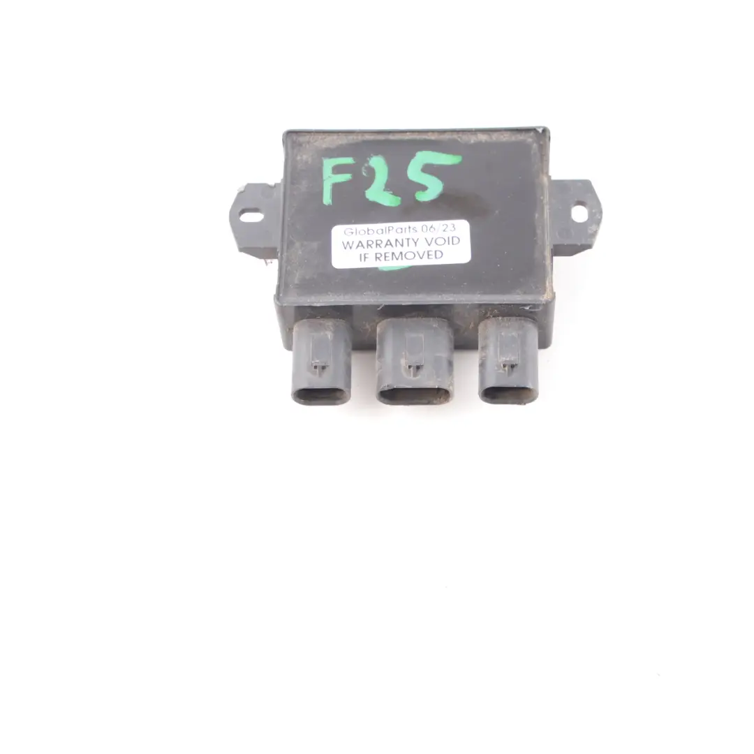  Ouvreur Hayon Intelligent BMW F10 F11 X1 F48 X3 Module Unité Contrôle - SKU 7464750 - Numéro de pièce 7464750