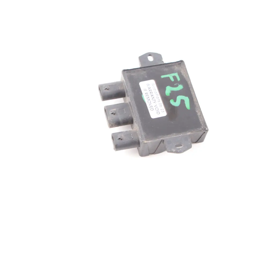  Heck Klappe Intelligenter Öffner BMW F10 F11 X1 F48 X3 Steuergerät Modul - SKU 7464750 - Teilenummer 7464750