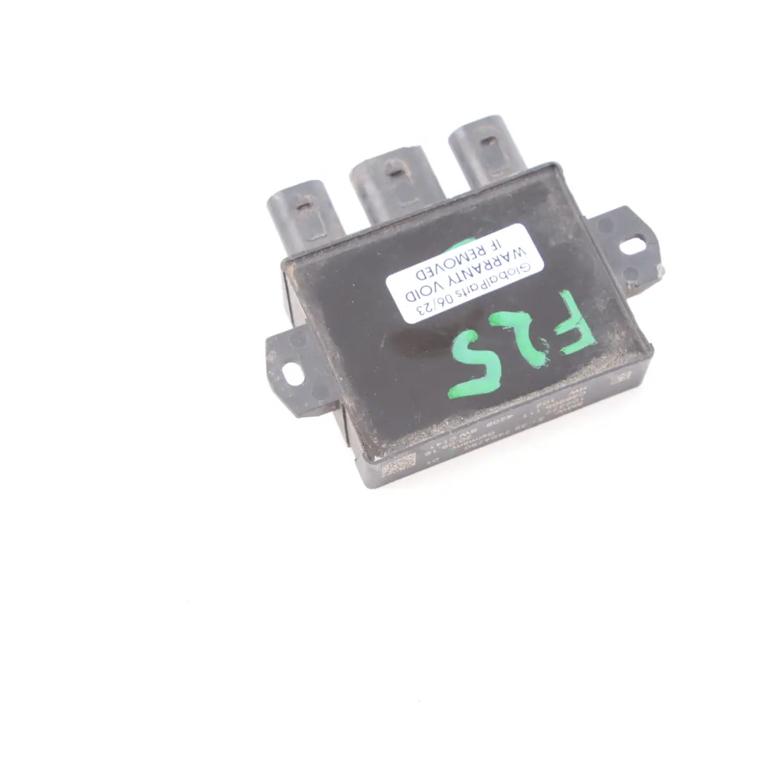 Moduł Sterownik Smart Opener do BMW F30 F31 F32 o numerze 7464750 BMW F30 F31 F32 Moduł Sterownik Smart Opener - SKU 7464750 - Numer Części 7464750