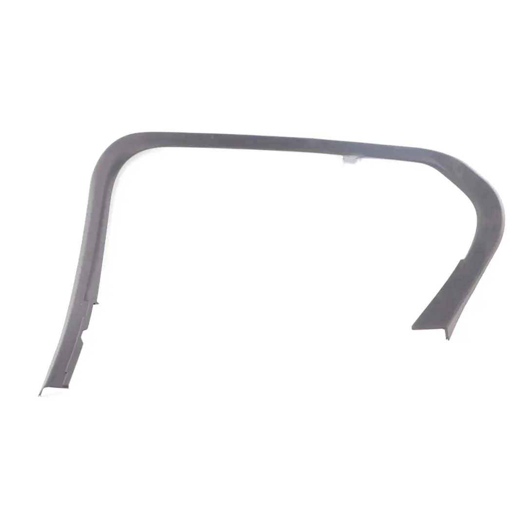 Couvercle Fenêtre Cadre Garniture Anti Porte Arrière Droite pour BMW F40 à propos du numéro de pièce 7464798 BMW F40 Couvercle Fenêtre Cadre Garniture Anti Porte Arrière Droite - SKU 7464798 - Numéro de pièce 7464798