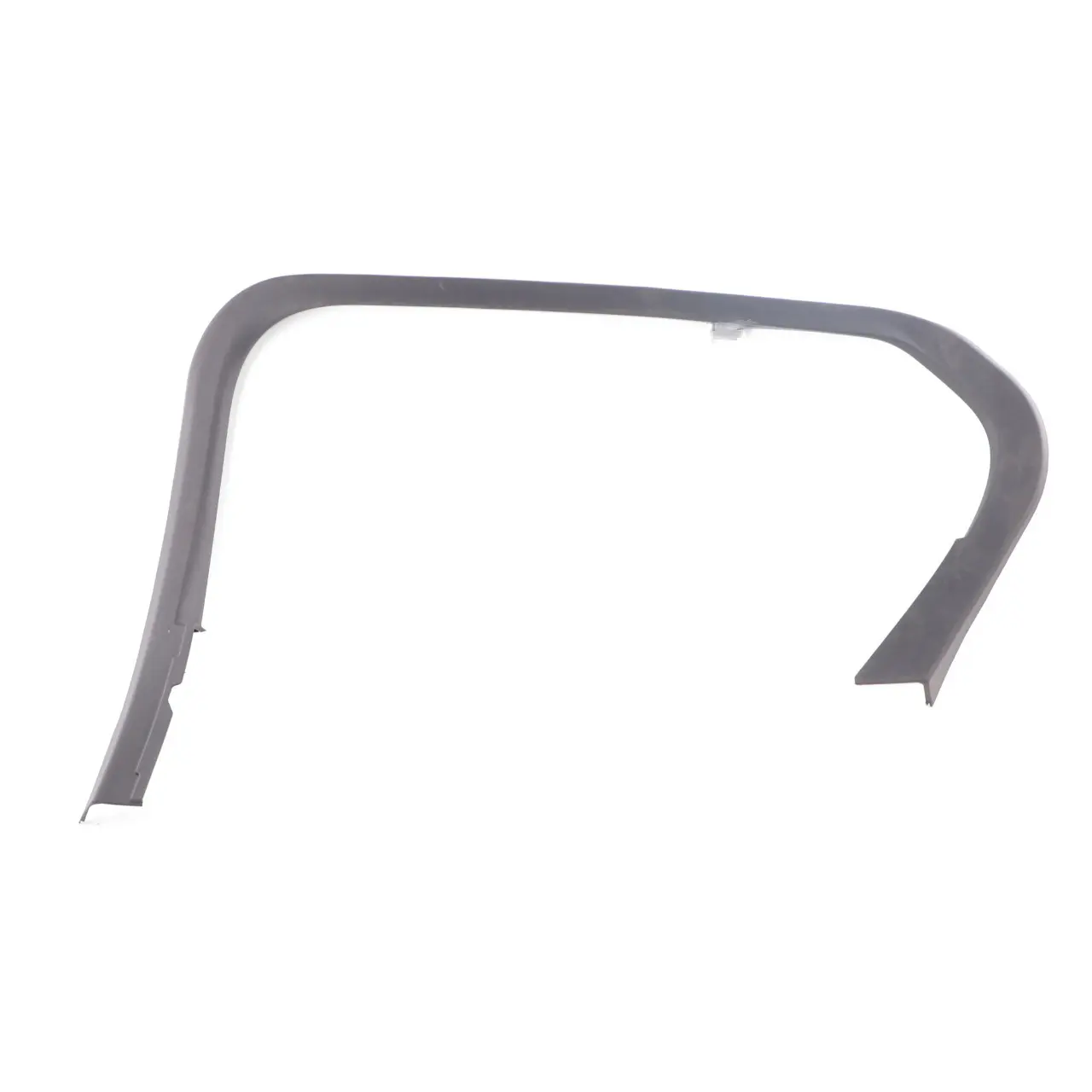 BMW F40 Cover Window Frame Trim Anti Trap Door Rear Right O/S 7464798