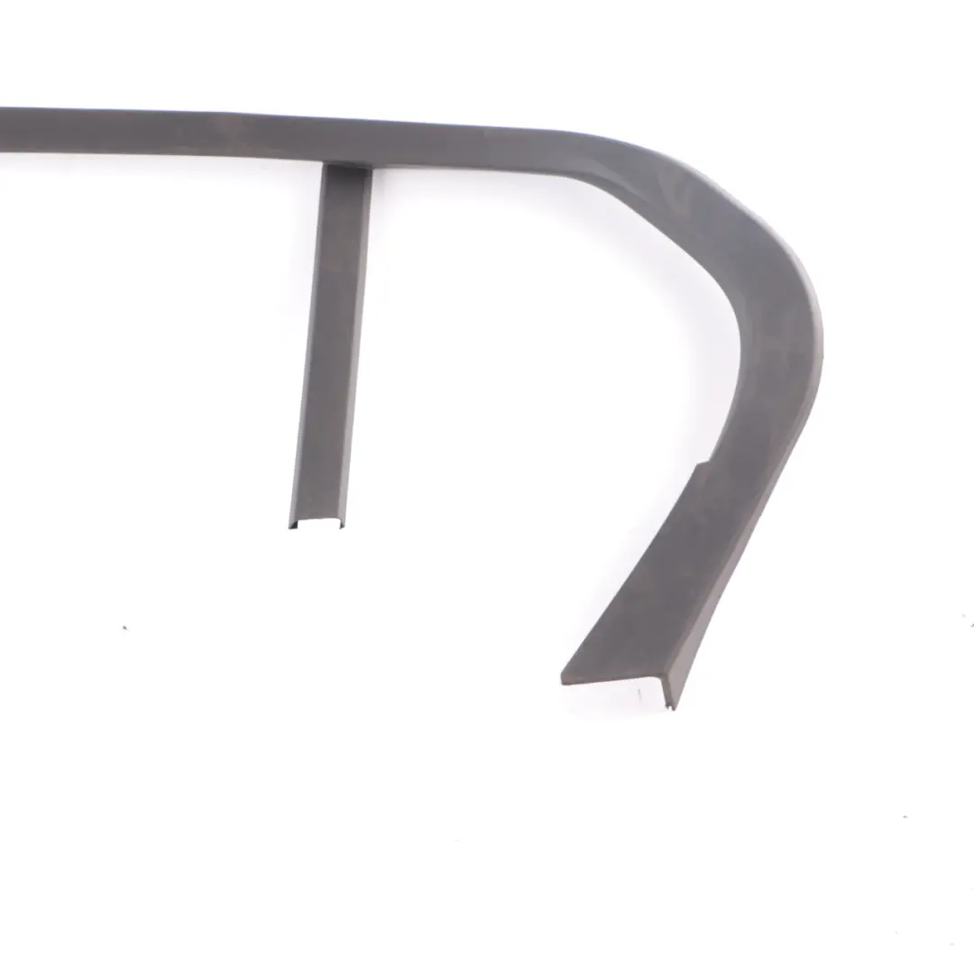 Couvercle Fenêtre Cadre Garniture Anti Porte Arrière Droite pour BMW F40 à propos du numéro de pièce 7464798 BMW F40 Couvercle Fenêtre Cadre Garniture Anti Porte Arrière Droite - SKU 7464798 - Numéro de pièce 7464798