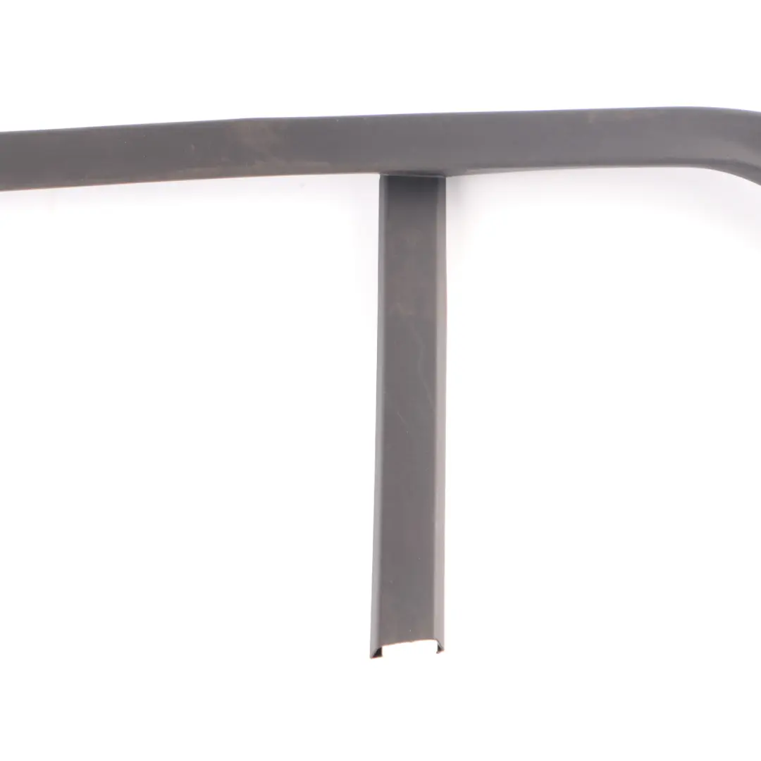 Couvercle Fenêtre Cadre Garniture Anti Porte Arrière Droite pour BMW F40 à propos du numéro de pièce 7464798 BMW F40 Couvercle Fenêtre Cadre Garniture Anti Porte Arrière Droite - SKU 7464798 - Numéro de pièce 7464798