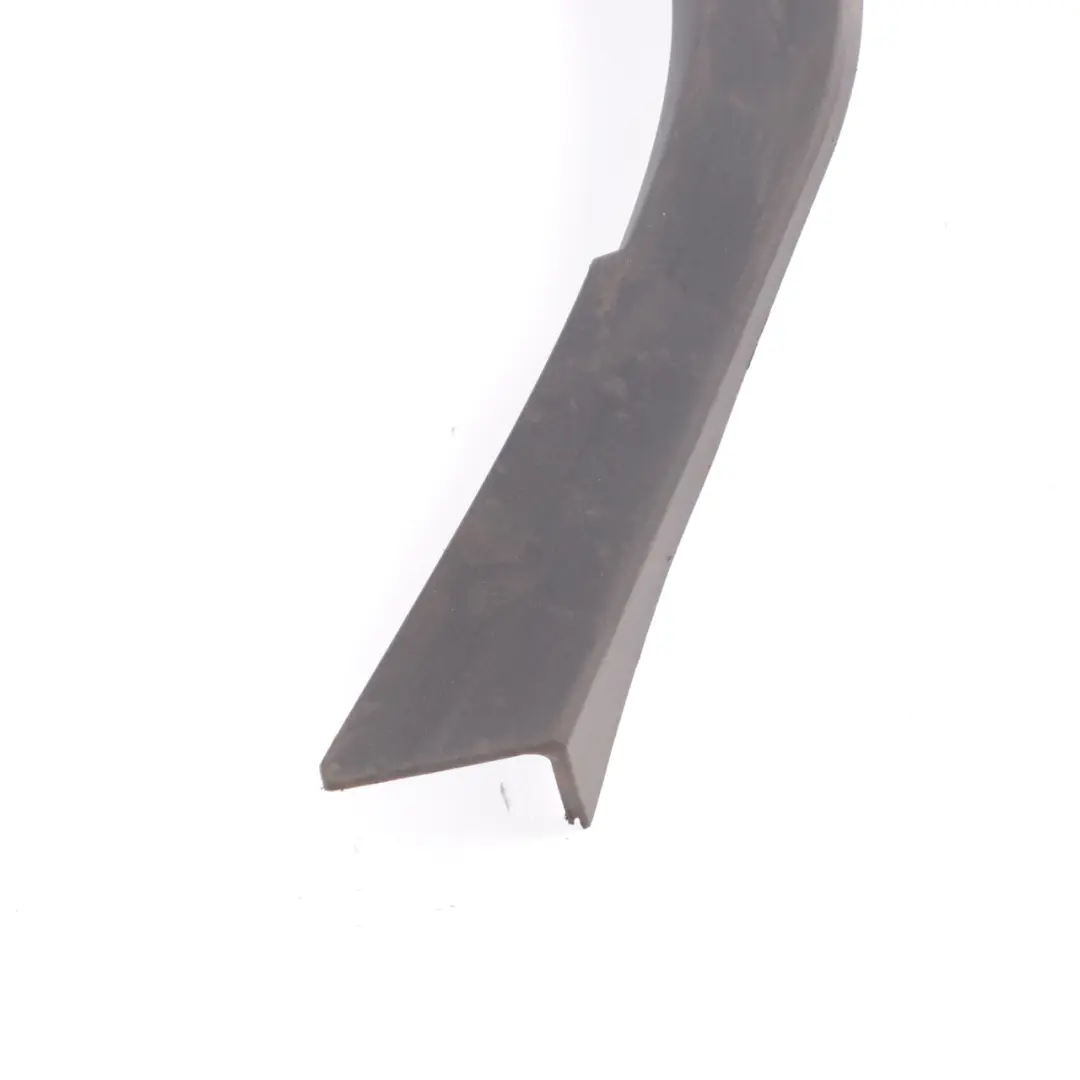 Couvercle Fenêtre Cadre Garniture Anti Porte Arrière Droite pour BMW F40 à propos du numéro de pièce 7464798 BMW F40 Couvercle Fenêtre Cadre Garniture Anti Porte Arrière Droite - SKU 7464798 - Numéro de pièce 7464798