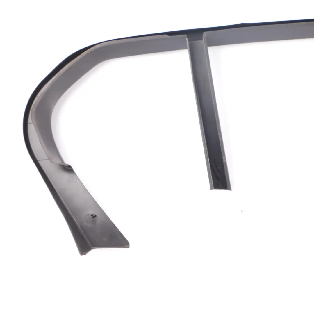 BMW F40 Couvercle Fenêtre Cadre Garniture Anti Porte Arrière Droite - SKU 7464798 - Numéro de pièce 7464798