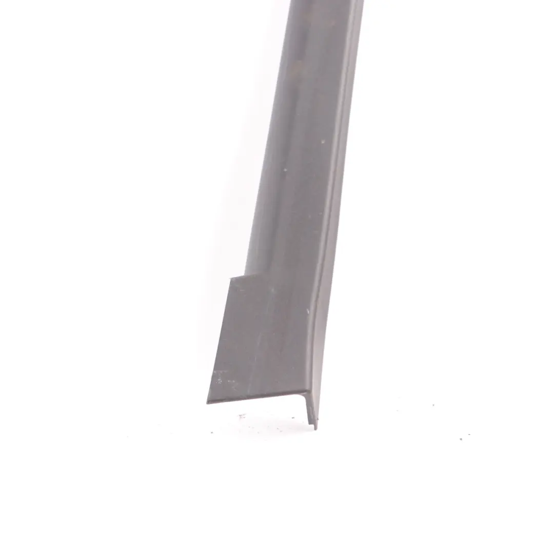 Trim BMW F40 Door Front Right O/S Inner Window Frame Cover Harman Kardon to with Part number 9873236 Trim BMW F40 Door Front Right O/S Inner Window Frame Cover Harman Kardon - SKU 7464802 - Part number 9873236