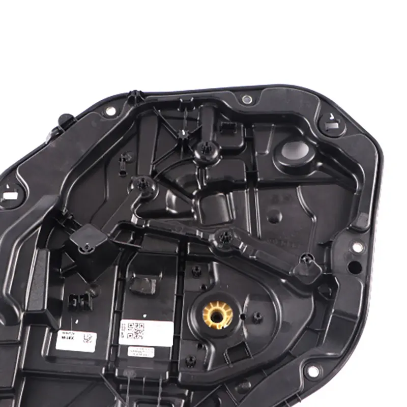 BMW F40 Door Window Regulator Rear Right O/S - SKU 7465244 - Part number 7465244