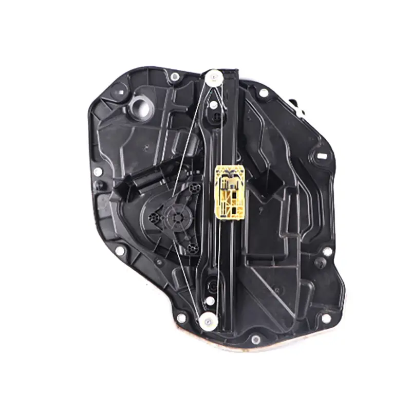 Door Window Regulator Rear Right O/S to BMW F40 with Part number 7465244 BMW F40 Door Window Regulator Rear Right O/S - SKU 7465244 - Part number 7465244