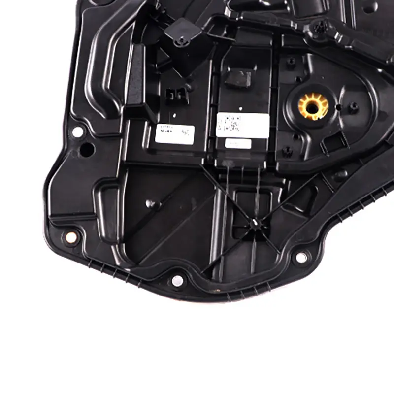 Regolatore del finestrino posteriore destro per BMW F40 con numero di parte 7465244 BMW F40 Regolatore del finestrino posteriore destro - SKU 7465244 - Numero di parte 7465244