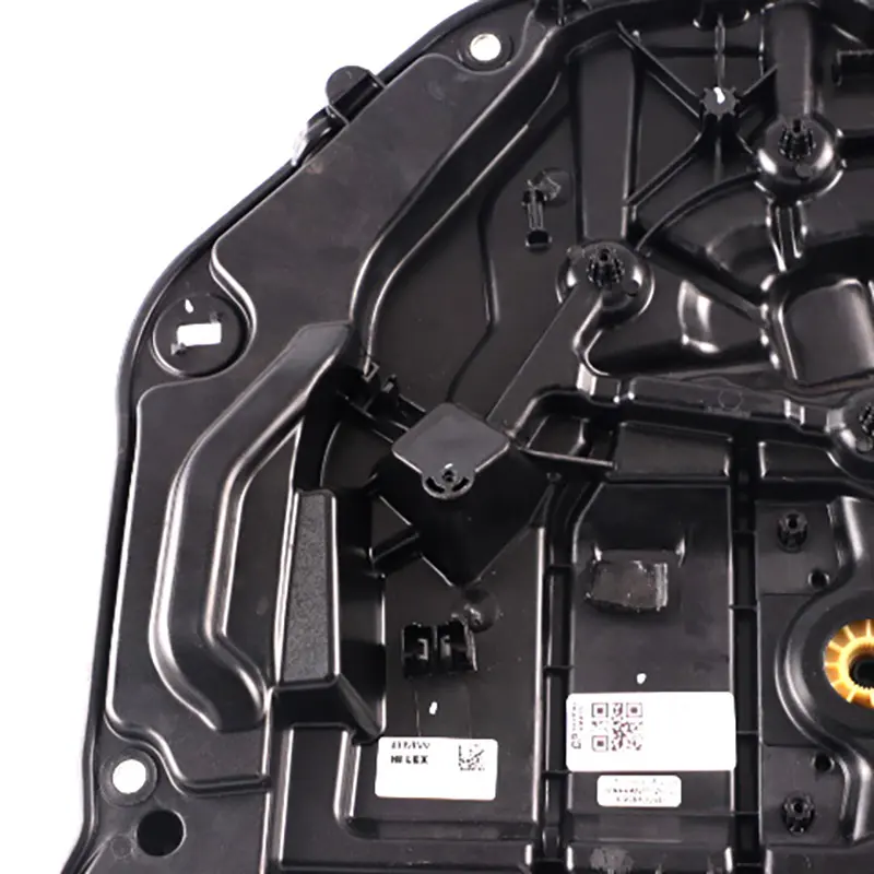 Regulador de la ventana de la puerta trasera derecha para BMW F40 con número de pieza 7465244 BMW F40 Regulador de la ventana de la puerta trasera derecha - SKU 7465244 - Número de pieza 7465244