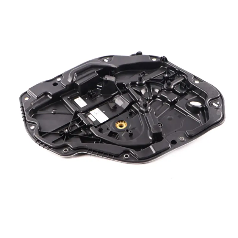BMW F40 Door Window Regulator Rear Right O/S - SKU 7465244 - Part number 7465244